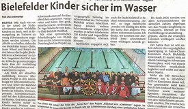 Westfalen-Blatt vom 27. April 2026